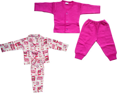 

Xchildhood baby combo(Multicolor)