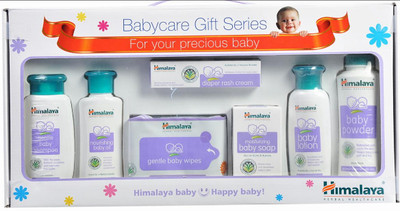 Snapdeal himalaya baby products 2025