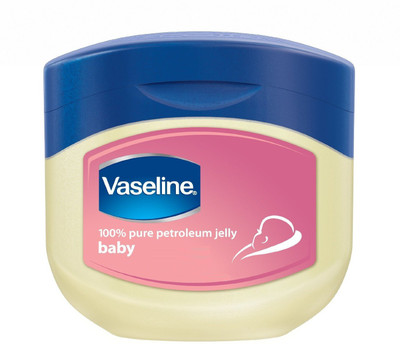 

Vaseline Blue Seal Gentle Protective BabyJelly(Yellow)