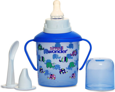 

Small Wonder Training Set(Blue)