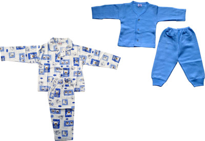 

Xchildhood baby combo(Multicolor)