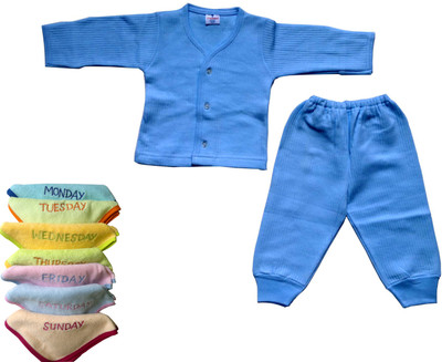 

Xchildhood baby combo(Multicolor)