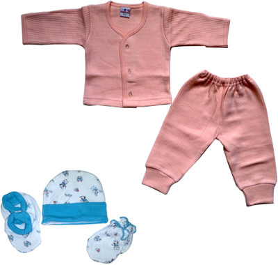 

Xchildhood baby combo(Multicolor)