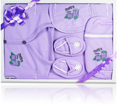 

kidz Daisy(Purple)