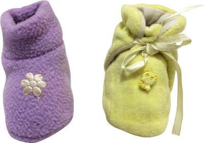 

Graceway Baby Combo(Multicolor)