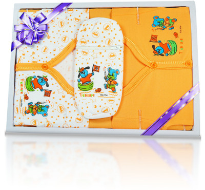

kidz Little(Orange)