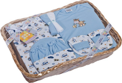 

MeeMee Baby Combo(Blue)