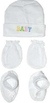 

Kero Kid Baby Set Combo(White)
