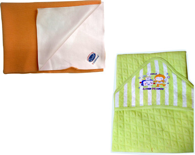 

Xchildhood baby combo(Multicolor)