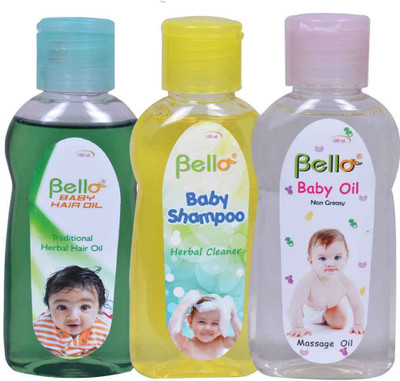 

Bello Herbal(Green, Yellow, Nude)