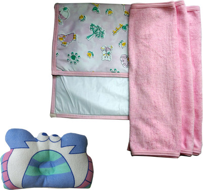 

Xchildhood baby combo(Multicolor)