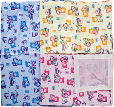 

Love Baby Baby Care Combo(Blue, Pink, Yellow)
