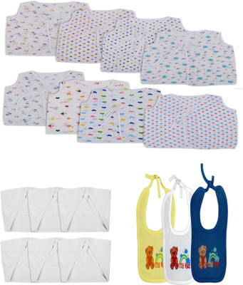 

MyKid Baby Combo(Multicolor)