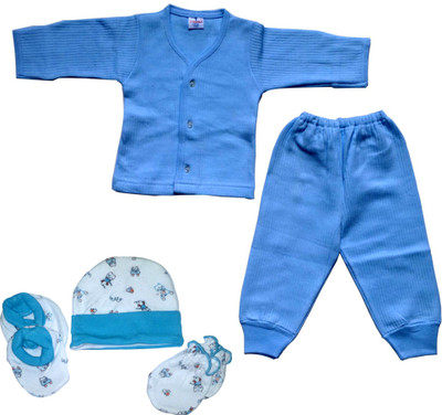 

Xchildhood baby combo(Multicolor)