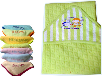 Xchildhood baby combo(Multicolor)