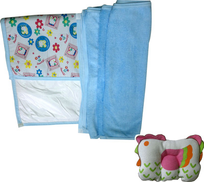 

Xchildhood baby combo(Multicolor)