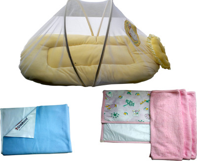 

Xchildhood baby combo(Multicolor)