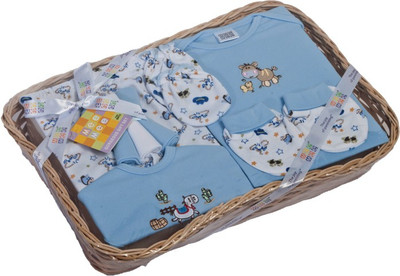 

MeeMee Baby Combo(Blue)