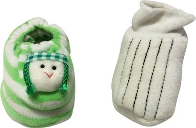 

Graceway Baby Combo(Multicolor)