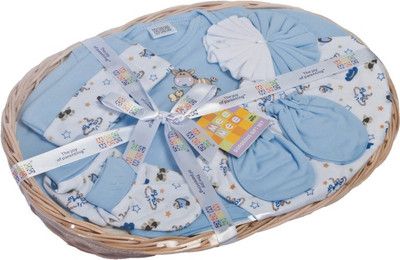 

MeeMee Baby Combo(Blue)
