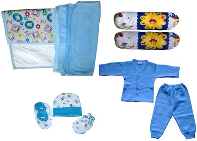

Xchildhood baby combo(Multicolor)