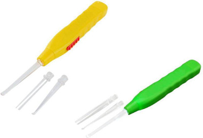 

H D Enterprise ear pick 2(Multicolor)