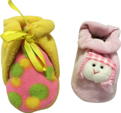 

Graceway Baby Combo(Multicolor)