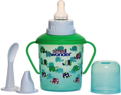 

Small Wonder Training Set(Green)