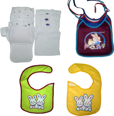 

Xchildhood baby combo(Multicolor)