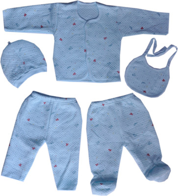 

Goodluck GoodLuck gift set cloth(Multicolor)