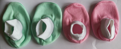 4% OFF on Love Baby Baby Care Combo(Green, Pink) 4% OFF on Love Baby Baby Care Combo(Green, Pink)