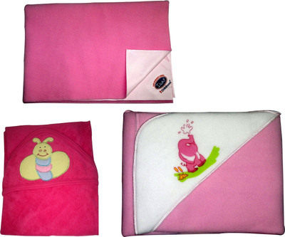 

Xchildhood baby combo(Multicolor)