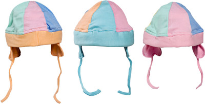 

Love Baby Combo Pack 3(Multicolor)