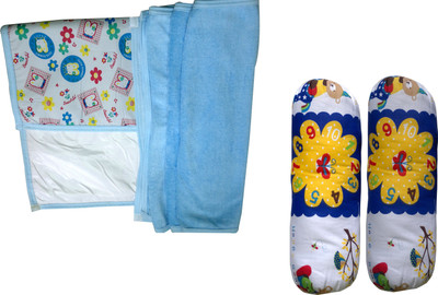 

Xchildhood baby combo(Multicolor)