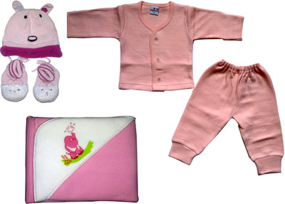

Xchildhood baby combo(Multicolor)