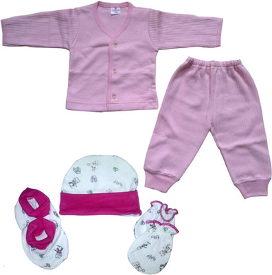 

Xchildhood baby combo(Multicolor)