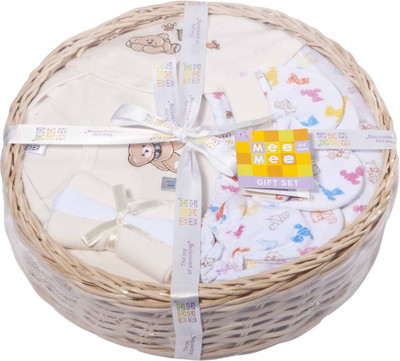 

MeeMee Baby Combo(Cream)