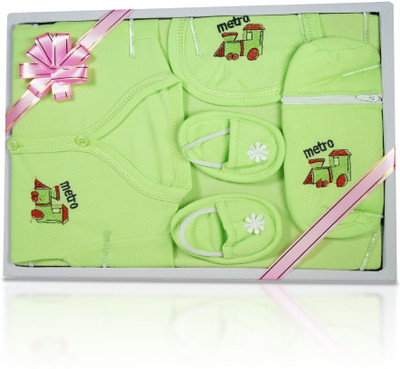 

kidz Daisy(Green)