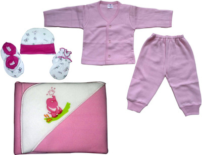 

Xchildhood baby combo(Multicolor)