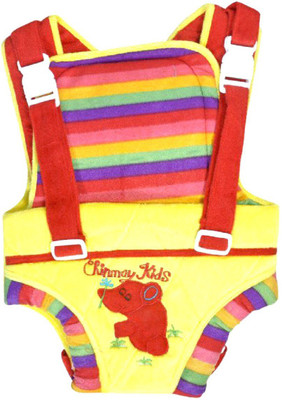 

Little Planet Exquisite Baby Carrier (Multicolor Multi-Design) Baby Carrier(Multicolor, Front Carry facing in)