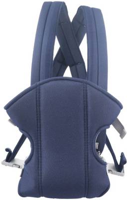 BabyGo BabyGo Baby Carrier Blue Baby Carrier