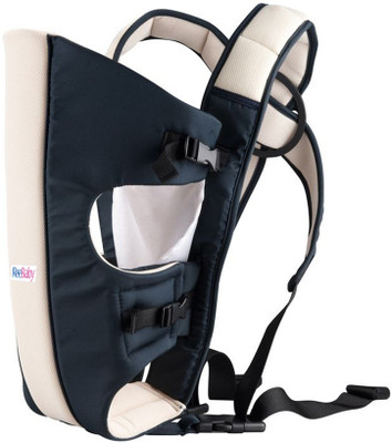 

ReeBaby Baby Carrier Baby Carrier(Black, White)