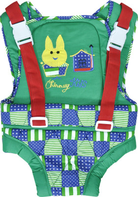 

Little Planet First Choice Baby Carrier (Multicolor Multi-Design) Baby Carrier(Multicolor, Front Carry facing in)