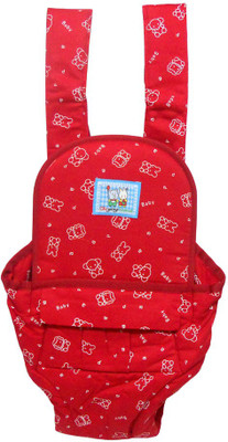 Donex K8037 Baby Carrier(Red)