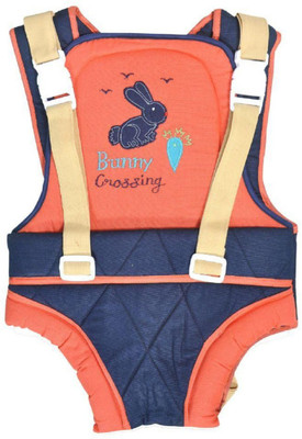

Little Planet Exquisite Baby Carrier (Multicolor Multi-Design) Baby Carrier(Multicolor, Front Carry facing in)