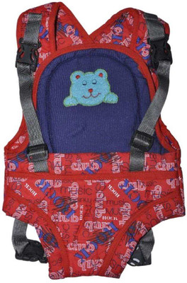 

Little Planet Super Strong Baby Carrier (Multicolor Multi-Design) Baby Carrier(Multicolor, Front Carry facing in)