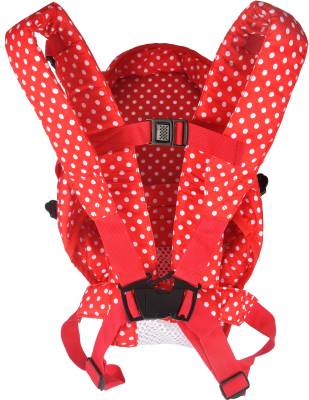 Kiwi Kiwi Polka Dotted Baby Carrier Baby Carrier