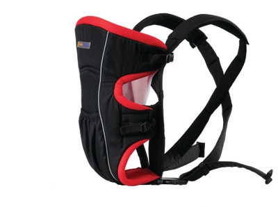 

Sunbaby Baby Carrier Baby Carrier(Black)
