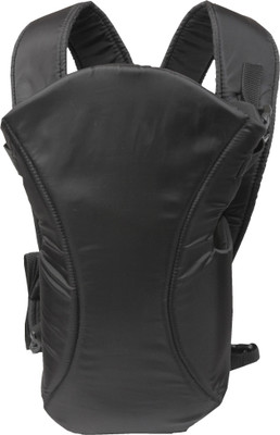 

Nahshon Baby Carrier Baby Carrier(Black)