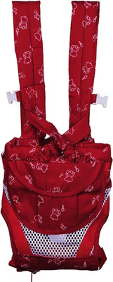 chuan que baby carrier